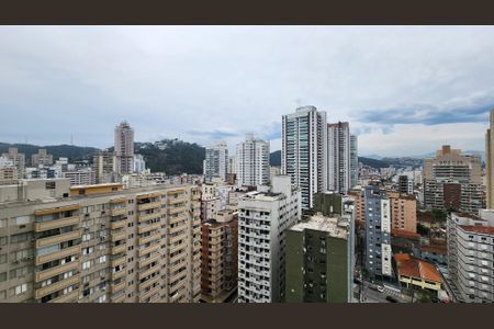 Studio para alugar com 58m², 1 quarto e 1 vaga Studio para alugar com 58m², 1 quarto e 1 vagaVista