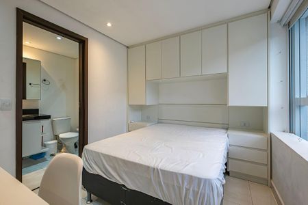 Studio para alugar com 30m², 1 quarto e 1 vaga Studio para alugar com 30m², 1 quarto e 1 vagaStudio