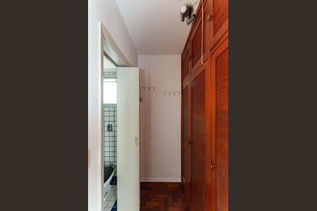 Apartamento à venda com 111m², 3 quartos e 2 vagasSuíte