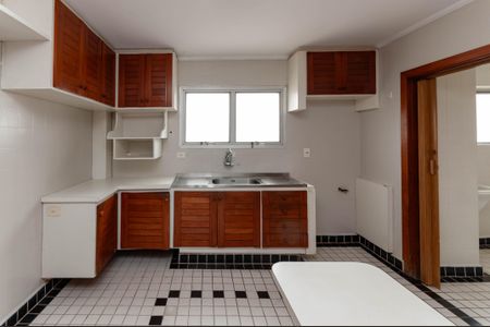 Apartamento à venda com 111m², 3 quartos e 2 vagasCozinha
