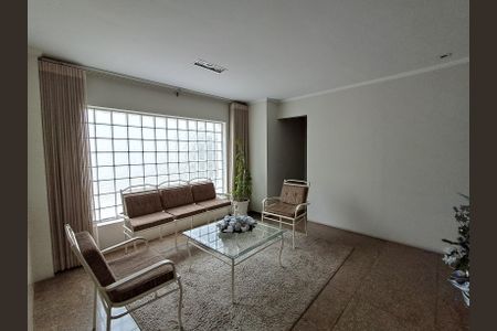 Apartamento à venda com 111m², 3 quartos e 2 vagasArea Comum