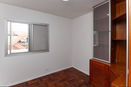 Apartamento à venda com 111m², 3 quartos e 2 vagasQuarto 
