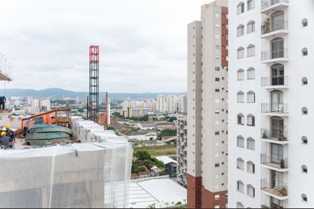 Apartamento à venda com 111m², 3 quartos e 2 vagasVista Varanda da Sala