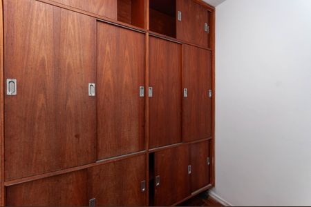 Apartamento à venda com 111m², 3 quartos e 2 vagasÁrea de Serviço