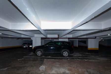 Apartamento à venda com 111m², 3 quartos e 2 vagasGaragem