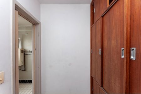 Apartamento à venda com 111m², 3 quartos e 2 vagasÁrea de Serviço