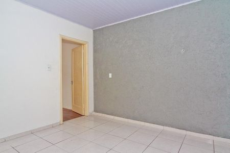 Sala de casa para alugar com 2 quartos, 100m² em Jardim Paraíso, São Paulo