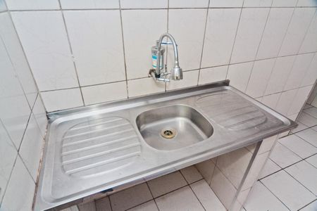 Casa para alugar com 100m², 2 quartos e 2 vagas Casa para alugar com 100m², 2 quartos e 2 vagasCozinha