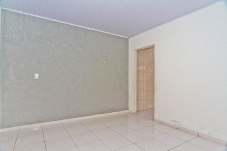 Sala de casa para alugar com 2 quartos, 100m² em Jardim Paraíso, São Paulo
