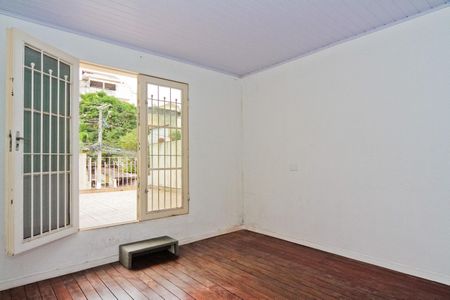 Quarto 2 de casa para alugar com 2 quartos, 100m² em Jardim Paraíso, São Paulo