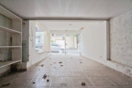Garagem de casa para alugar com 2 quartos, 100m² em Jardim Paraíso, São Paulo
