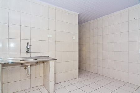 Casa para alugar com 100m², 2 quartos e 2 vagas Casa para alugar com 100m², 2 quartos e 2 vagasCozinha