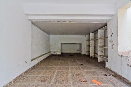 Garagem de casa para alugar com 2 quartos, 100m² em Jardim Paraíso, São Paulo
