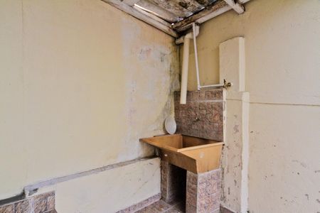 Casa para alugar com 100m², 2 quartos e 2 vagas Casa para alugar com 100m², 2 quartos e 2 vagasÁrea de Serviço