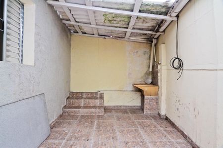 Casa para alugar com 100m², 2 quartos e 2 vagas Casa para alugar com 100m², 2 quartos e 2 vagasÁrea de Serviço
