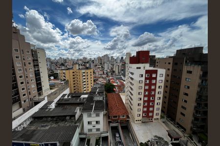 Apartamento para alugar com 70m², 2 quartos e 1 vagaQuarto 1 Vista