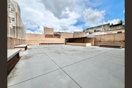 Apartamento para alugar com 70m², 2 quartos e 1 vagaÁrea externa