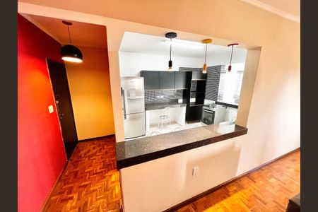 Apartamento para alugar com 70m², 2 quartos e 1 vagaCozinha