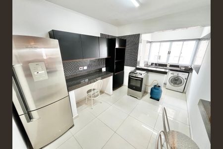 Apartamento para alugar com 70m², 2 quartos e 1 vagaCozinha