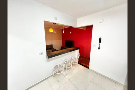 Apartamento para alugar com 70m², 2 quartos e 1 vagaCozinha