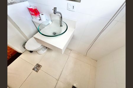 Apartamento para alugar com 70m², 2 quartos e 1 vagaBanheiro