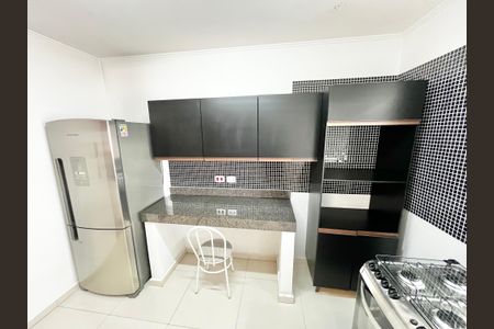 Apartamento para alugar com 70m², 2 quartos e 1 vagaCozinha