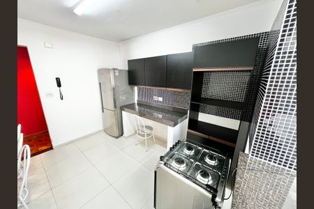 Apartamento para alugar com 70m², 2 quartos e 1 vagaCozinha