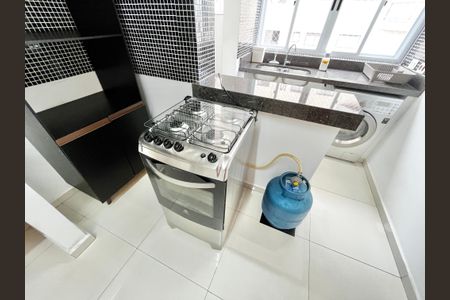 Apartamento para alugar com 70m², 2 quartos e 1 vagaCozinha