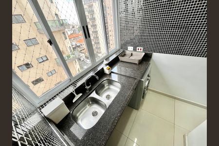 Apartamento para alugar com 70m², 2 quartos e 1 vagaÁrea de Serviço