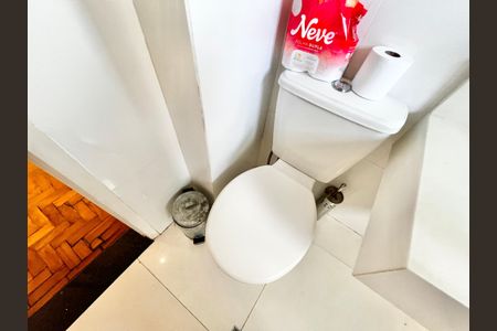 Apartamento para alugar com 70m², 2 quartos e 1 vagaBanheiro