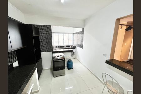Apartamento para alugar com 70m², 2 quartos e 1 vagaCozinha