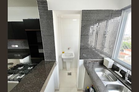 Apartamento para alugar com 70m², 2 quartos e 1 vagaÁrea de Serviço