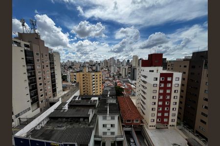 Apartamento para alugar com 70m², 2 quartos e 1 vagaQuarto 2 Vista