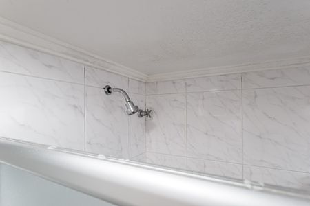 Apartamento à venda com 132m², 3 quartos e 2 vagas Apartamento à venda com 132m², 3 quartos e 2 vagasBanheiro da suíte