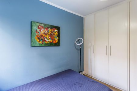 Apartamento à venda com 132m², 3 quartos e 2 vagas Apartamento à venda com 132m², 3 quartos e 2 vagasQuarto 2