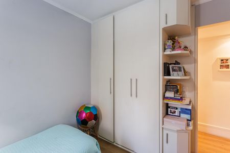 Apartamento à venda com 132m², 3 quartos e 2 vagas Apartamento à venda com 132m², 3 quartos e 2 vagasQuarto 1