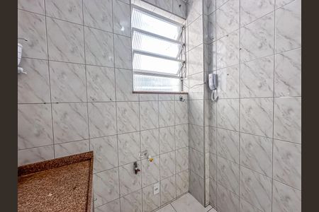 Apartamento para alugar com 48m², 1 quarto e sem vaga