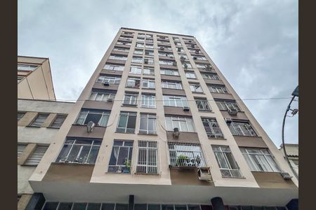 Apartamento para alugar com 48m², 1 quarto e sem vaga