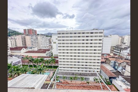 Apartamento para alugar com 48m², 1 quarto e sem vaga