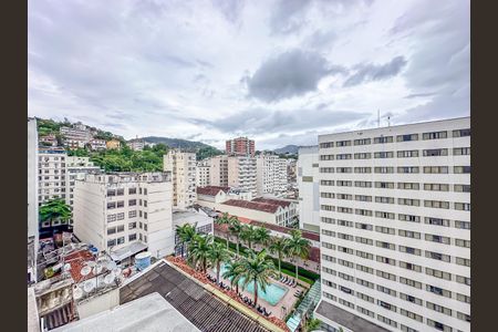 Apartamento para alugar com 48m², 1 quarto e sem vaga