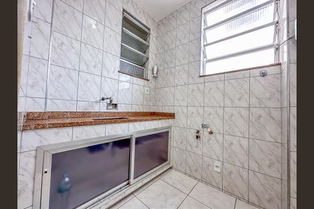Apartamento para alugar com 48m², 1 quarto e sem vaga