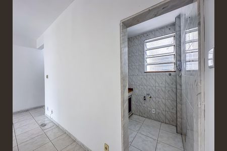 Apartamento para alugar com 48m², 1 quarto e sem vaga