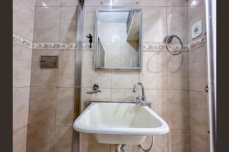 Apartamento para alugar com 48m², 1 quarto e sem vaga