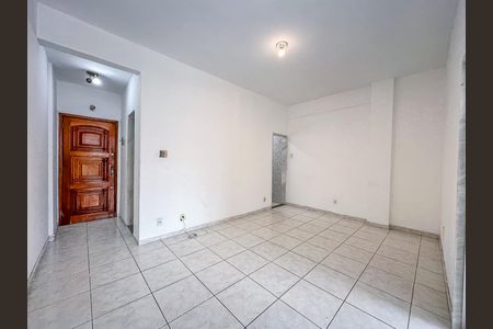 Apartamento para alugar com 48m², 1 quarto e sem vaga