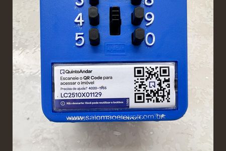 Apartamento para alugar com 48m², 1 quarto e sem vaga