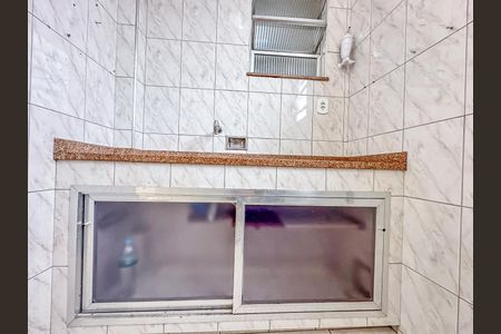 Apartamento para alugar com 48m², 1 quarto e sem vaga