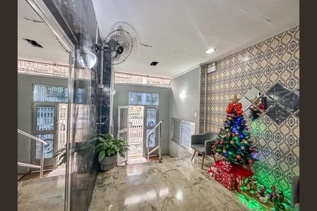 Apartamento para alugar com 48m², 1 quarto e sem vaga