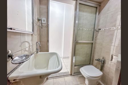 Apartamento para alugar com 48m², 1 quarto e sem vaga