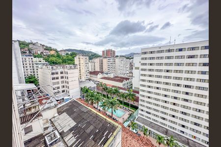 Apartamento para alugar com 48m², 1 quarto e sem vaga