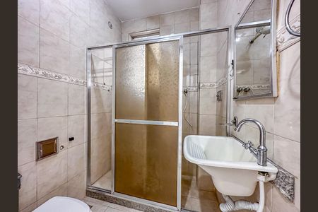 Apartamento para alugar com 48m², 1 quarto e sem vaga